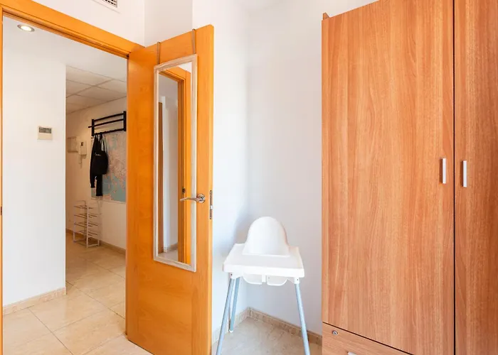 Apartment Rene Go2llolet *