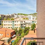 Rene Go2llolet Appartement *