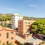 Rene Go2llolet Appartement Lloret de Mar