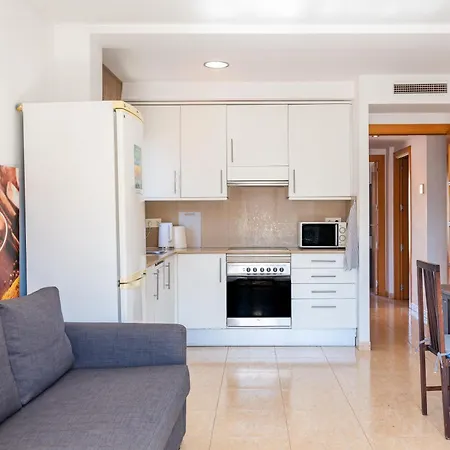 Rene Go2llolet Lloret de Mar