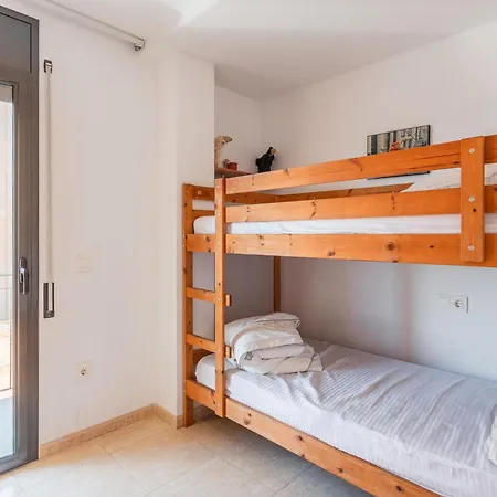 Appartement Rene Go2llolet