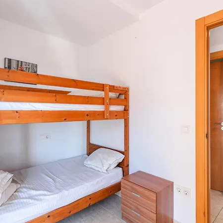 Appartement Rene Go2llolet *