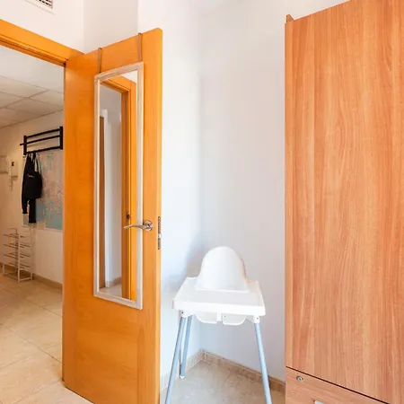 Appartement Rene Go2llolet *