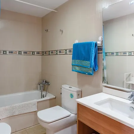 Appartement Rene Go2llolet