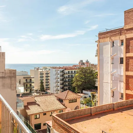 Appartement Rene Go2llolet