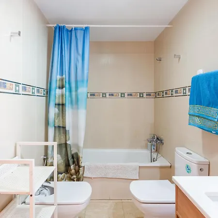 Rene Go2llolet Appartement Lloret de Mar