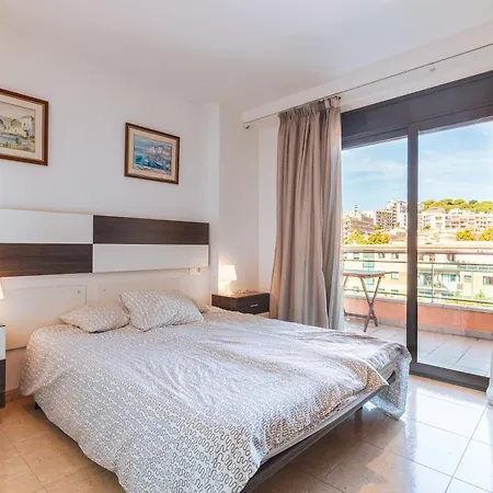 Appartement Rene Go2llolet