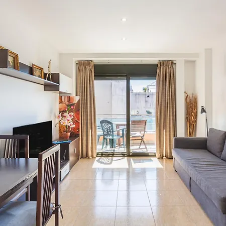 Rene Go2llolet Appartement *