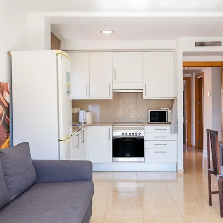 Appartement Rene Go2llolet Lloret de Mar
