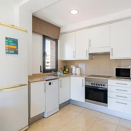 Rene Go2llolet Appartement Lloret de Mar