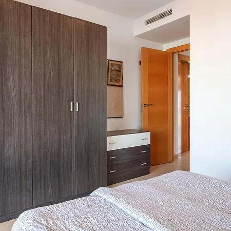 Appartement Rene Go2llolet *
