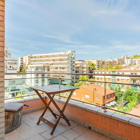 Appartement Rene Go2llolet *