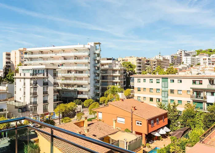 Appartement Rene Go2llolet *