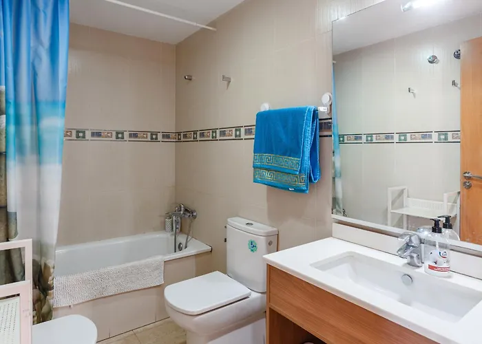 Appartement Rene Go2llolet