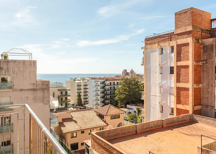 Appartement Rene Go2llolet