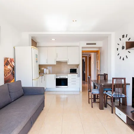 Rene Go2llolet Διαμέρισμα