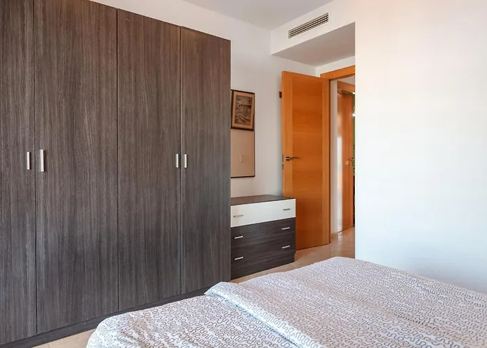 Rene Go2llolet Appartement Lloret de Mar