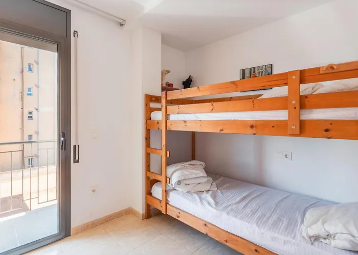 Apartamento Rene Go2llolet