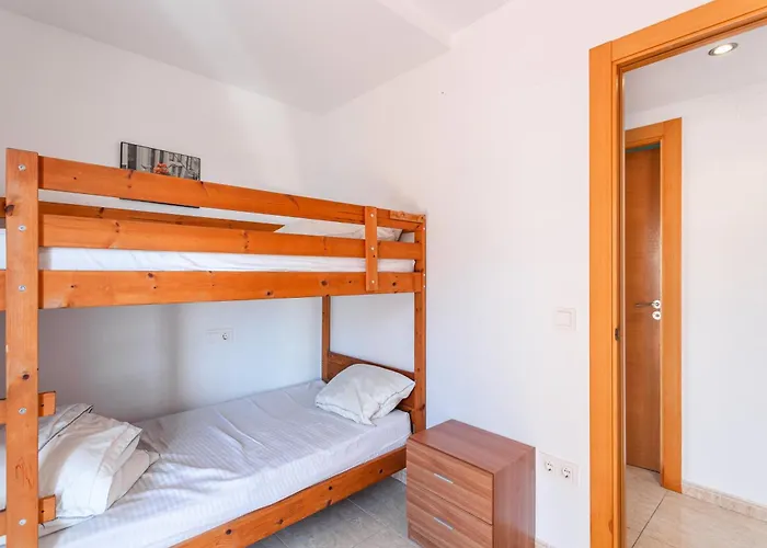 Appartement Rene Go2llolet *