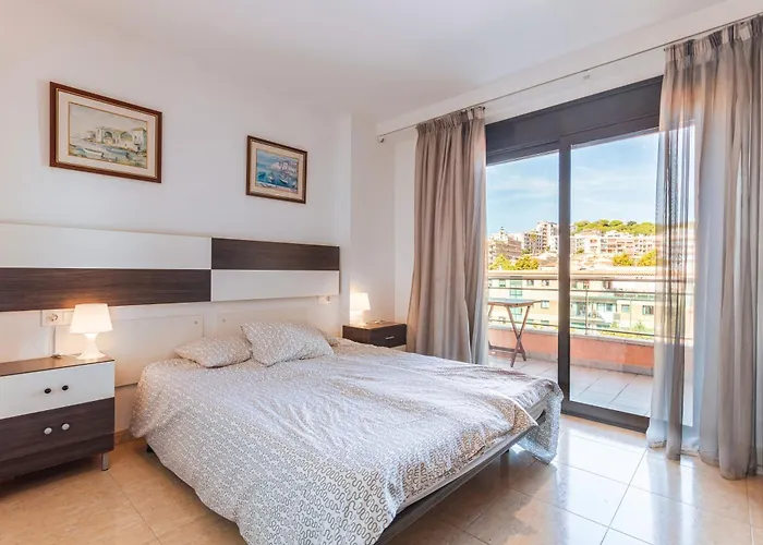 Appartement Rene Go2llolet